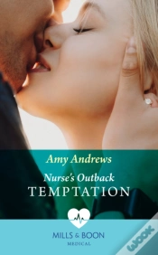 Capa do artigo Nurses Outback Temptation Eb