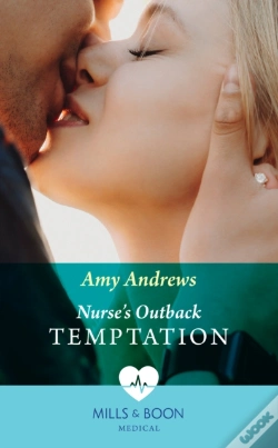 Capa do artigo Nurses Outback Temptation Eb