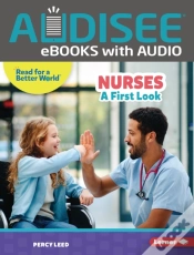 Capa do artigo Nurses