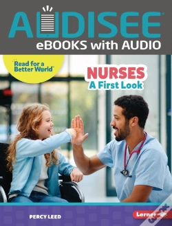 Capa do artigo Nurses