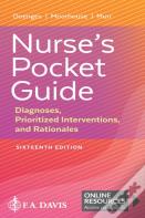 Nurse'S Pocket Guide