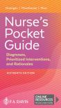 Nurse'S Pocket Guide - Preview