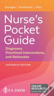 Capa do artigo Nurse