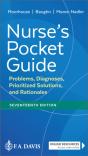 Nurse'S Pocket Guide - Preview