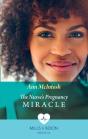 Nurse'S Pregnancy Miracle - Preview