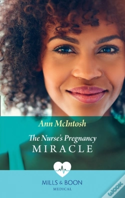 Capa do artigo Nurse'S Pregnancy Miracle
