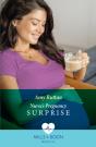 Nurse'S Pregnancy Surprise - Preview