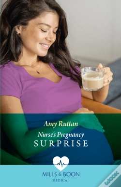 Capa do artigo Nurse'S Pregnancy Surprise