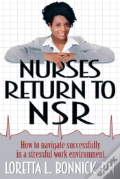 Capa do artigo Nurses Return To Nsr
