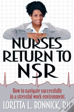 Capa do artigo Nurses Return To Nsr