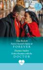 Nurse'S Second Chance At Forever / Festive Reunion With The Doctor - Preview