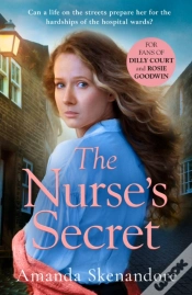 Capa do artigo Nurse
