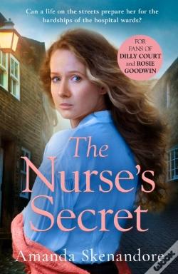 Capa do artigo Nurse'S Secret