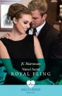 Nurse'S Secret Royal Fling - Preview