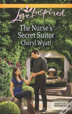 Capa do artigo Nurse'S Secret Suitor