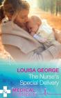 Nurse'S Special Delivery - Preview