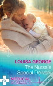 Capa do artigo Nurse