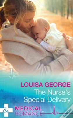 Capa do artigo Nurse'S Special Delivery