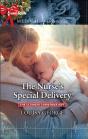 Nurse'S Special Delivery - Preview