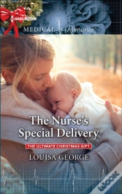 Capa do artigo Nurse