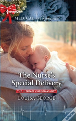 Capa do artigo Nurse'S Special Delivery