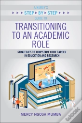 Nurse'S Step-By-Step Guide To Transitioning To An Academic Role