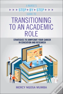 Capa do artigo Nurse'S Step-By-Step Guide To Transitioning To An Academic Role