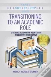 Nurse'S Step-By-Step Guide To Transitioning To An Academic Role