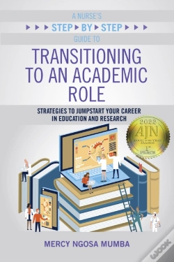 Capa do artigo Nurse'S Step-By-Step Guide To Transitioning To An Academic Role