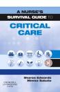 Nurse'S Survival Guide To Critical Care E-Book - Preview