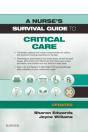 Nurse'S Survival Guide To Critical Care - Updated Edition - Preview