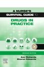Nurse'S Survival Guide To Drugs In Practice E-Book - Preview
