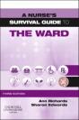 Nurse'S Survival Guide To The Ward - E-Book - Preview