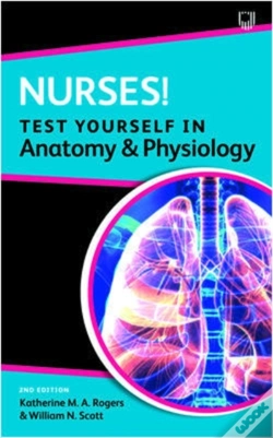 Capa do artigo Nurses! Test Yourself In Anatomy And Physiology 2e
