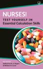 Nurses! Test Yourself In Essential Calculation Skills - Preview