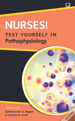 Capa do artigo Nurses! Test Yourself In Pathophysiology, 2e