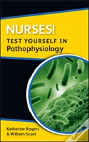 Capa do artigo Nurses! Test Yourself In Pathophysiology