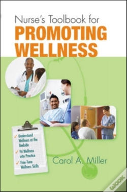 Capa do artigo Nurse'S Toolbook For Promoting Wellness