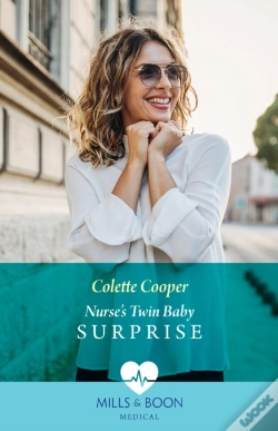 Capa do artigo Nurse'S Twin Baby Surprise