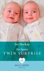 Nurses Twin Surprise Eb - Preview