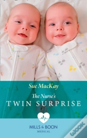 Capa do artigo Nurses Twin Surprise Eb