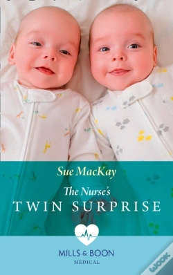 Capa do artigo Nurses Twin Surprise Eb