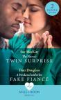 Nurses Twin Surprise  Weeke Eb - Preview