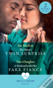 Capa do artigo Nurses Twin Surprise  Weeke Eb