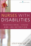 Nurses With Disabilities