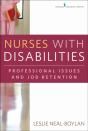 Nurses With Disabilities - Preview