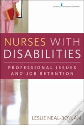 Nurses With Disabilities