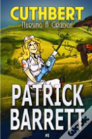 Nursing A Grudge (Cuthbert Book 8)
