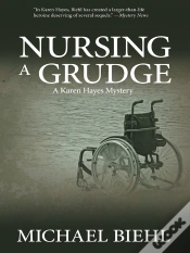 Capa do artigo Nursing A Grudge
