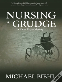 Capa do artigo Nursing A Grudge